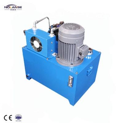 Hydraulic Piston Pump Hydraulic Power Pack for Sale Self Contained Hydraulic Power Unit