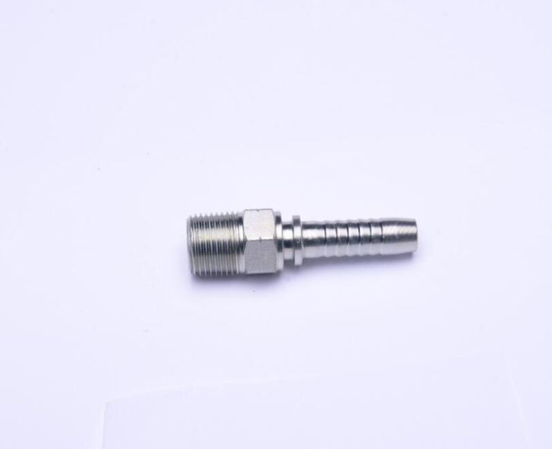 Bsp Female Thread Forged Hydraulic Hose Fitting (22611)