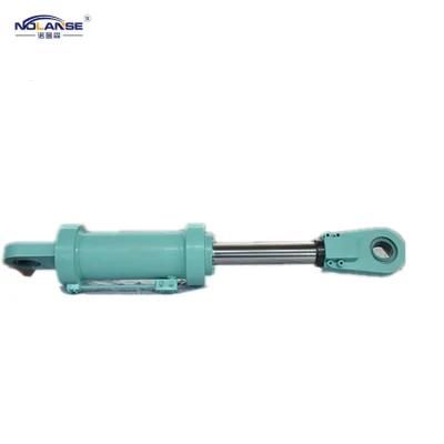 Double-Acting Bidirectional Telescopic Custom Double Rod Telescopic Elevator Hydraulic Cylinder for Sale