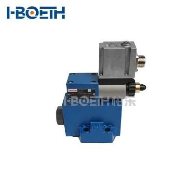 Rexroth Hydraulic Pressure Reducing Valve, Pilot Operated Type Dr Dr10 Dr25 Dr10-4-1X/50y Dr25-4-1X/50y for Subplate Mounting Hydraulic Valve