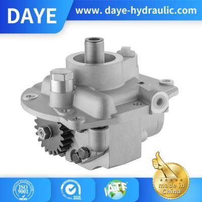 Main Hydraulic Pump Hydraulics 83957379 E0nn600AC Fits