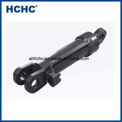Hydraulic Oil Cylinder Hydraulic Jack Hsg01-100/50-284*630A-00