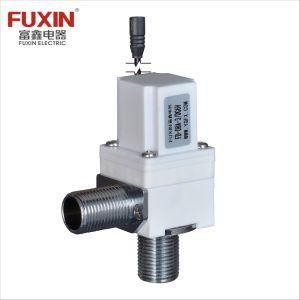 Fd-08A Fuxin Electric Diaphragm Water Solenoid Valve for Automatic Sanitary Ware
