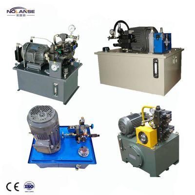 240V Hydraulic Power Pack Self Contained Hydraulic Power Unit Hydraulic System