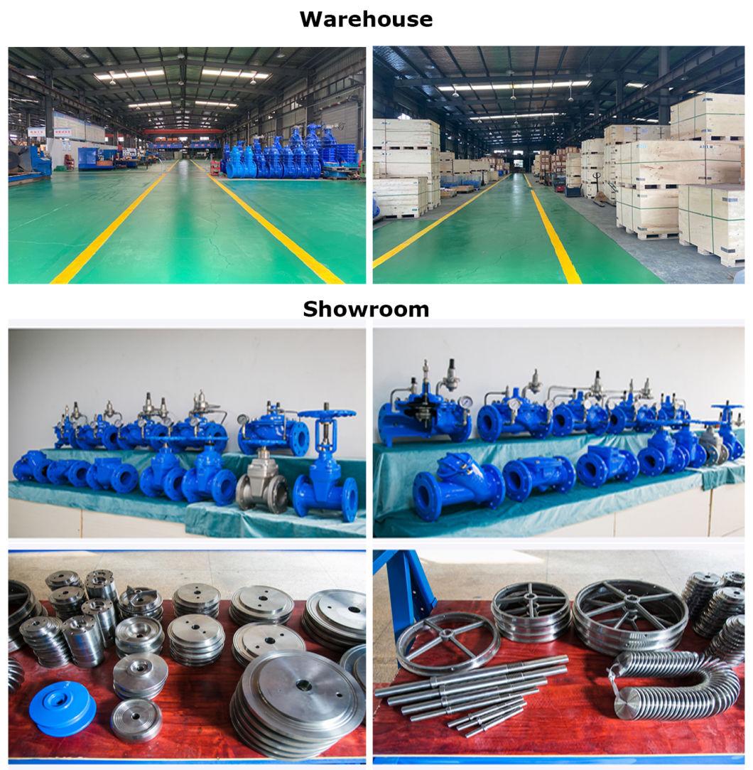 Stainless Steel Hydraulic Level Altitude Control Valve/ Monobloc Mixer Valve Kit/Directional Valve/Parker Valves