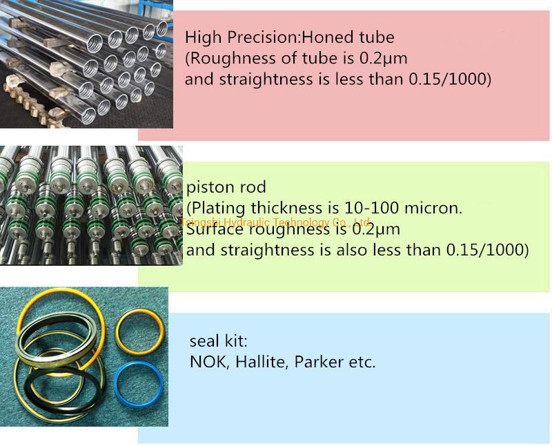 Die Spotting Press Hydraulic Cylinder Jack 200 Tons Capacity