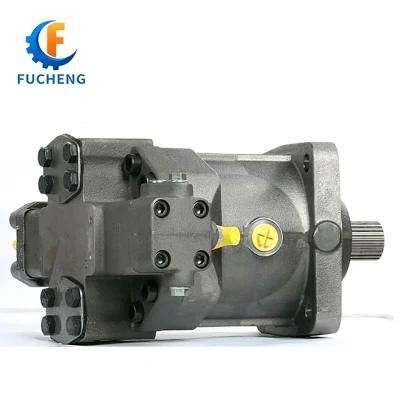 A6vm 55HD1/63wvzb01000A Rexroth Motors Hydraulic Piston Pump Motor Good Price High Efficiency for Excavator