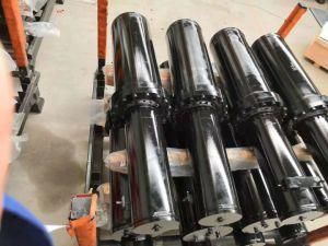 Big Hydraulic Cylinder Price in China