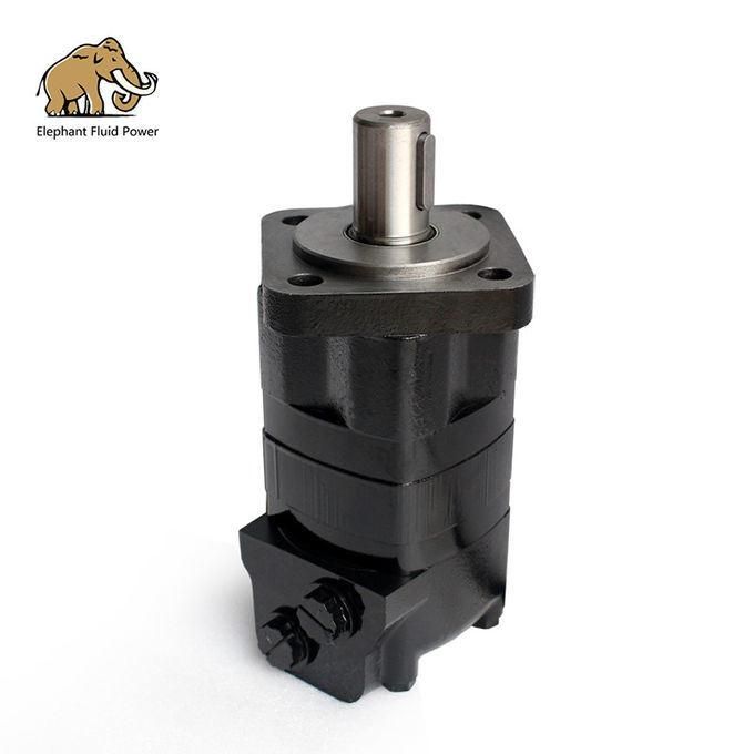 Ireland BMK2 Construction Cast Iron Excavator Hydraulic Motor