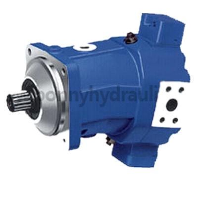 Low Price OEM Rexroth A6vm140 Hydraulic Motor