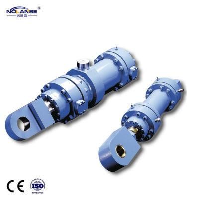 Reliable Heavy Duty Hydraulic Cylinder Telescopic Hydraulic Cylinder Hydraulic System Hydraulic Cylinder Manufacturers