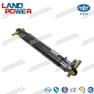 Original FAW 5002015-A01 Cab Lifting Cylinder Spare Parts with SGS Certification for China FAW Truck