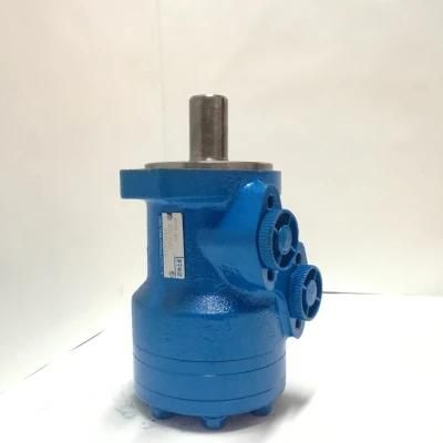 Chinese Manufacturers Sell Bm Low Speed and High Torque Hydraulic Crawler Walking Motor at Low Price and Guaranteed Quality