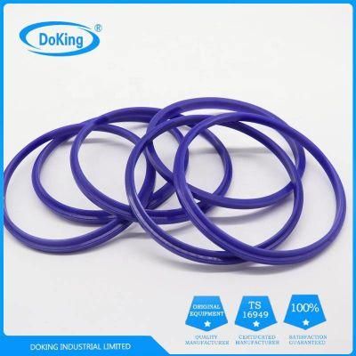 Seals Kit Repair Kit Oil Seal for Hydraulic Pump Parts