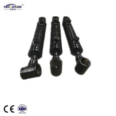Rotary Expansion and Contraction Push Shovel Outrigger Dump Truck Lift Double Act Small Piston Loader Radar Hydraulic Cylinder