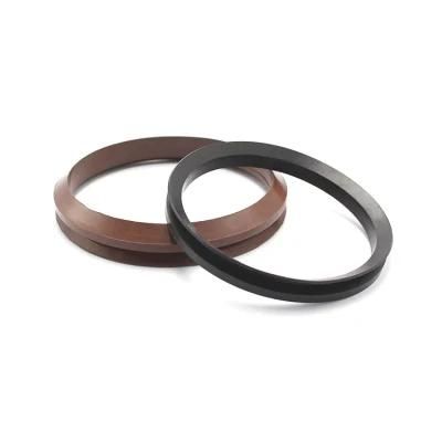 for Water and Shaft Use Rotary V-Ring Va Rubber Seal