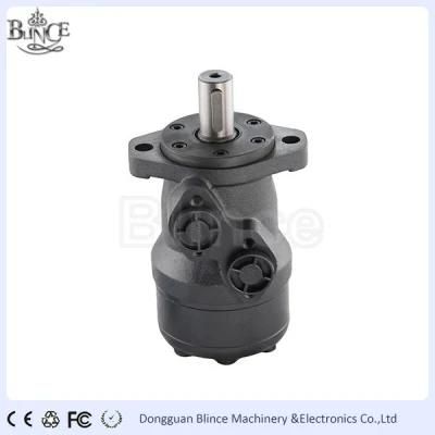 2018 New OMR Oms Omp Omt Hydraulic Motor with Low Speed High Torque