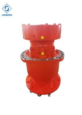 Radial Piston Hydraulic Motor Ms50 for Consruction Machinery Mining Machinery