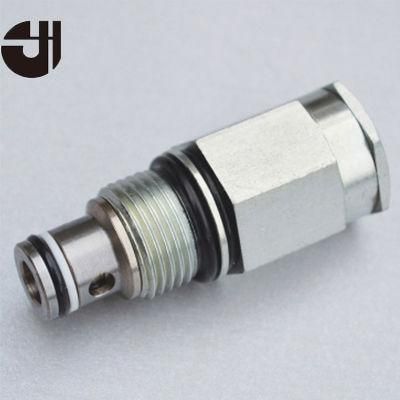 GSYF08-00 hydraulic relief valve pump spare parts