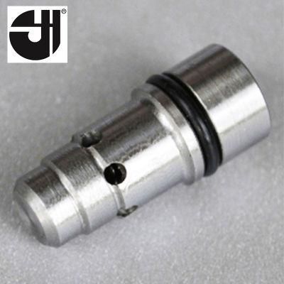 BLF06-02 high pressure Hydraulic throttle valve