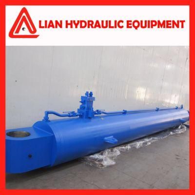 Hydraulic Power Hydraulic Plunger Cylinder for Water Conservancy Project
