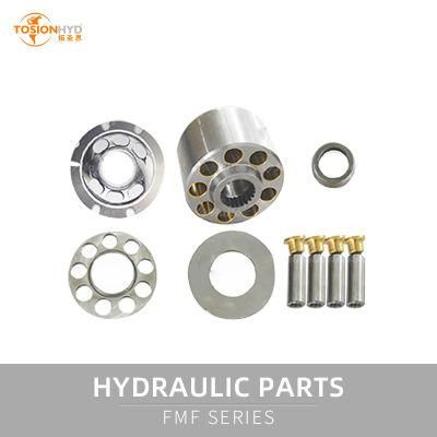 944b Fmf 225/250 Fmf225 Fmf250 Hydraulic Swing Motor Pump Parts with Liebherr Excavator Repair Kits Spare