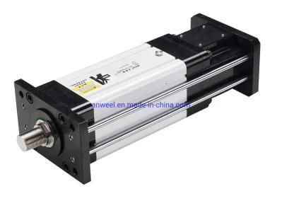 Mrb 120 Servo Electric Cylinder