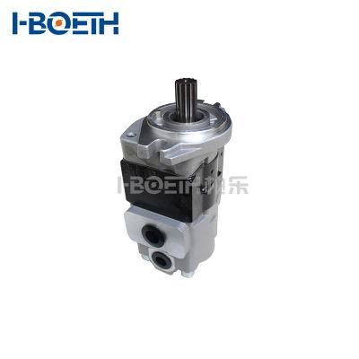 Hydraulic Pump Forklift Gear Pump Krp4-23CV Krp4-23cvj Krp4-23cvpgn Krp4-23cvmf, Krp4-23cvmh