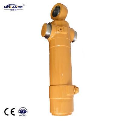 Hight Quality Long Stroke Self-Propelled Scraper Turning Bucket Hydraulic Cylinder Price