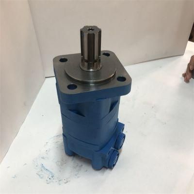 High Speed Cycloid Hydraulic Motors Bm1 / Bm3 / Bm5 / Bm6 for Mini Excavators