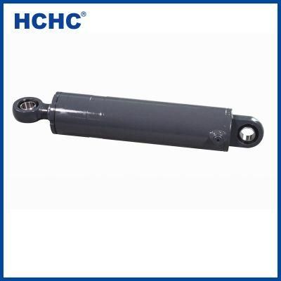 Hydraulic Oil Cylinder Hydraulic Jack Hsg80/40-340*591.5-Wx