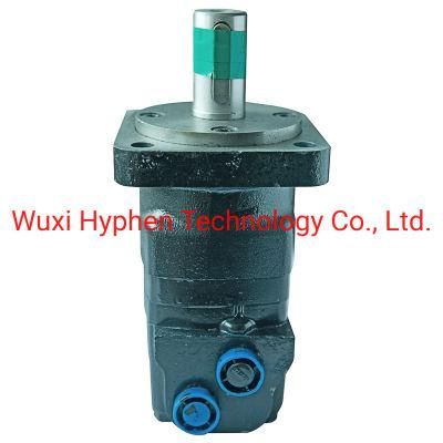 Hydraulic Motor (BM5 /2K) Series) 80cc-400cc