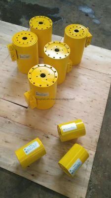 L10-3.0 Miniature Hydraulic Rotary Actuator