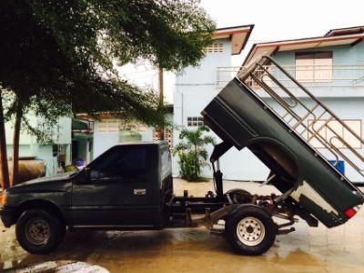 Hydraulic Power Unit for Car Lift