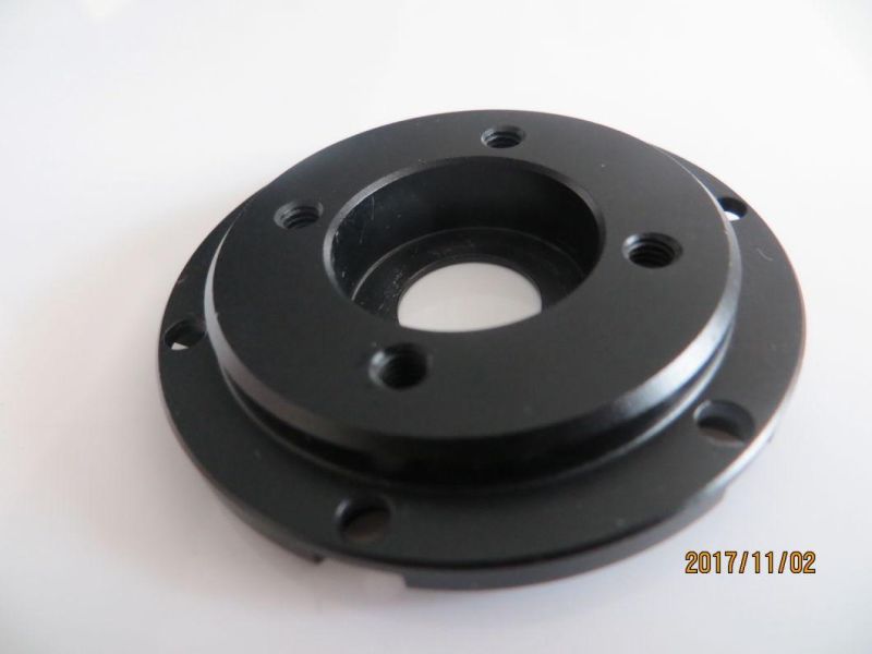 High Quality CNC Machined Transmission Overdrive Accumulator Piston Cover