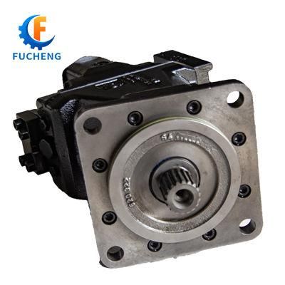 Perfect Service Sauer 51 Series Hydraulic Variable Piston Motor