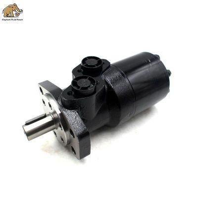 Hydraulic BMP 400 Gear Motor Hydraulic Motor