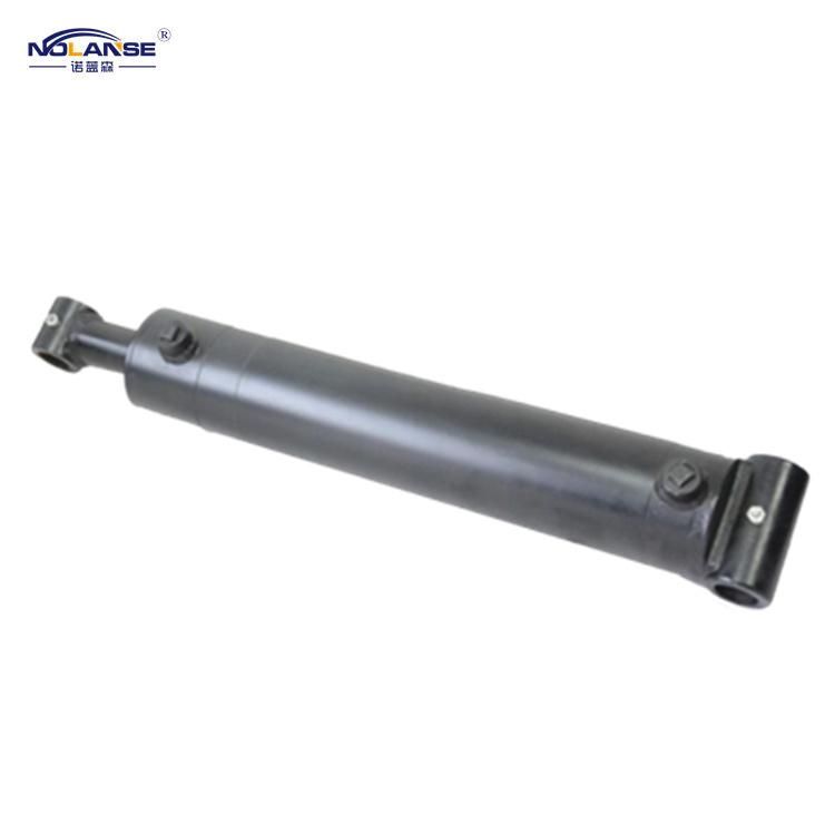 Customizes High Quality Standard Abundant Sizes Hydraulic Cylinders Suitable for Many Kinds of Engineering Machinery