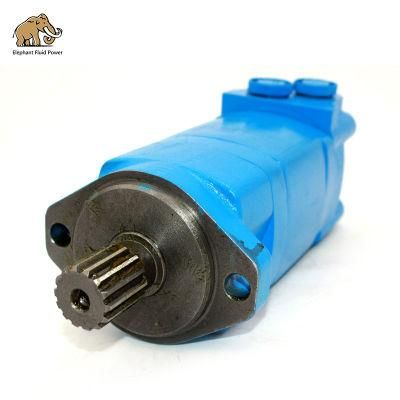 Parts for Cane Harvester 00407253 Hydraulic Motors