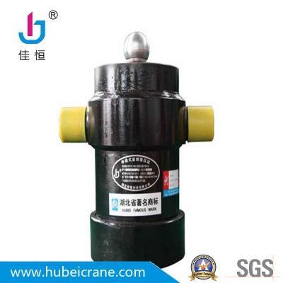 Single / Double Acting Cylinders Jiaheng brand Small Sleeve Hydraulic Oil Cylinder