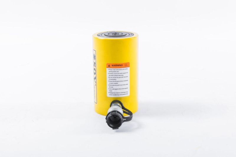 Clsg Series Single Acting Hydraulic Cylinder
