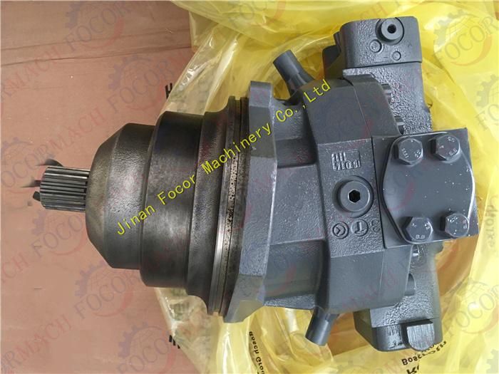 Rexroth A6ve160HD1d/63W-Vzl02xb-S Hydraulic Pump in Stock, for Sale