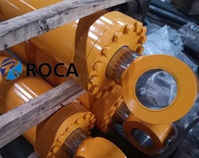Excavator Hydraulic Boom/Arm/Stick Cylindercat /Komatsau/Volvo