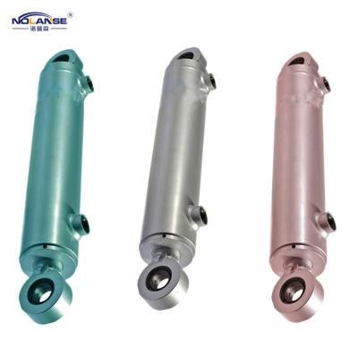 Custom Build Non Standard Hydraulic Cylinder Price Small Hydraulic Cylinder Telescopic Hydraulic Cylinder Manufacturers