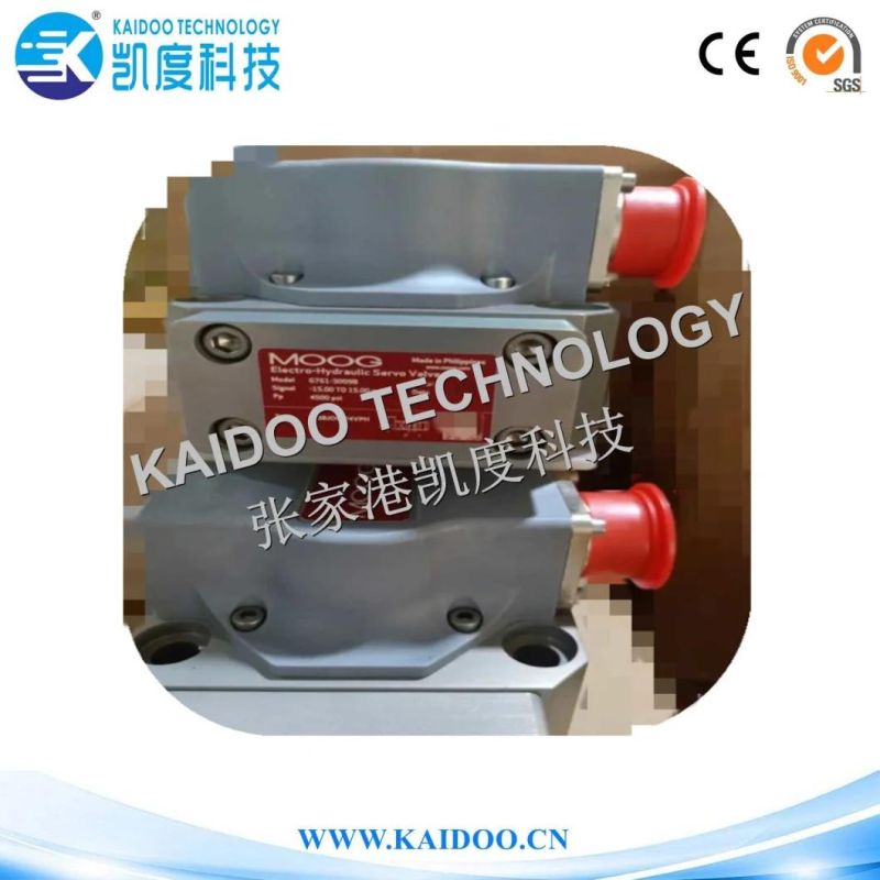 Blow Molding Machine/Testing Machine/Moog/G761 Series /3002b/3003b/3005b/3006b/3008b/3004b/3020b/3021b/3033b/Two-Stage Valve/G761-3009b-Moog Servo Valve