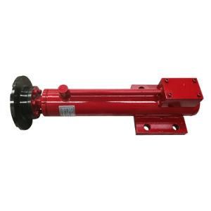 Double Acting Hydraulic Cylinder for Truck Mounted Crane