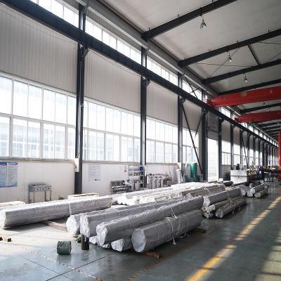 E355 En10305 Seamless Pipe Ck45 Shock Absorber Hydraulic Honing Steel Pipe for Auto Parts