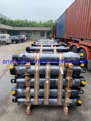 China Anweel Brand Special Hydraulic Cylinders