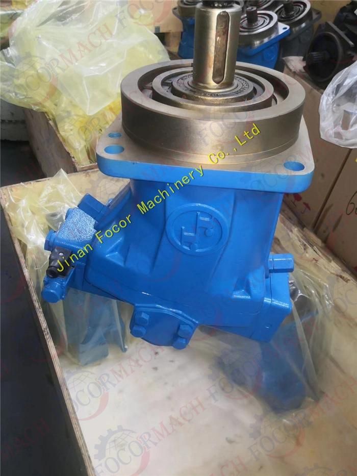 Rexroth Hydraulic Pump A7vo500 with Large Displacement for Sale