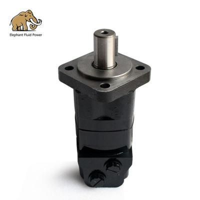 Ireland BMK2 Construction Cast Iron Excavator Hydraulic Motor